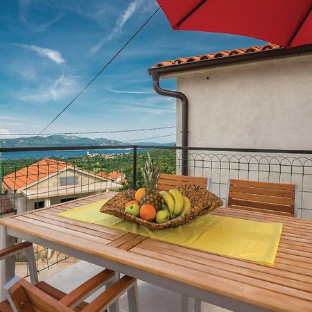 Nice Home In Martina With Kitchen Exterior photo