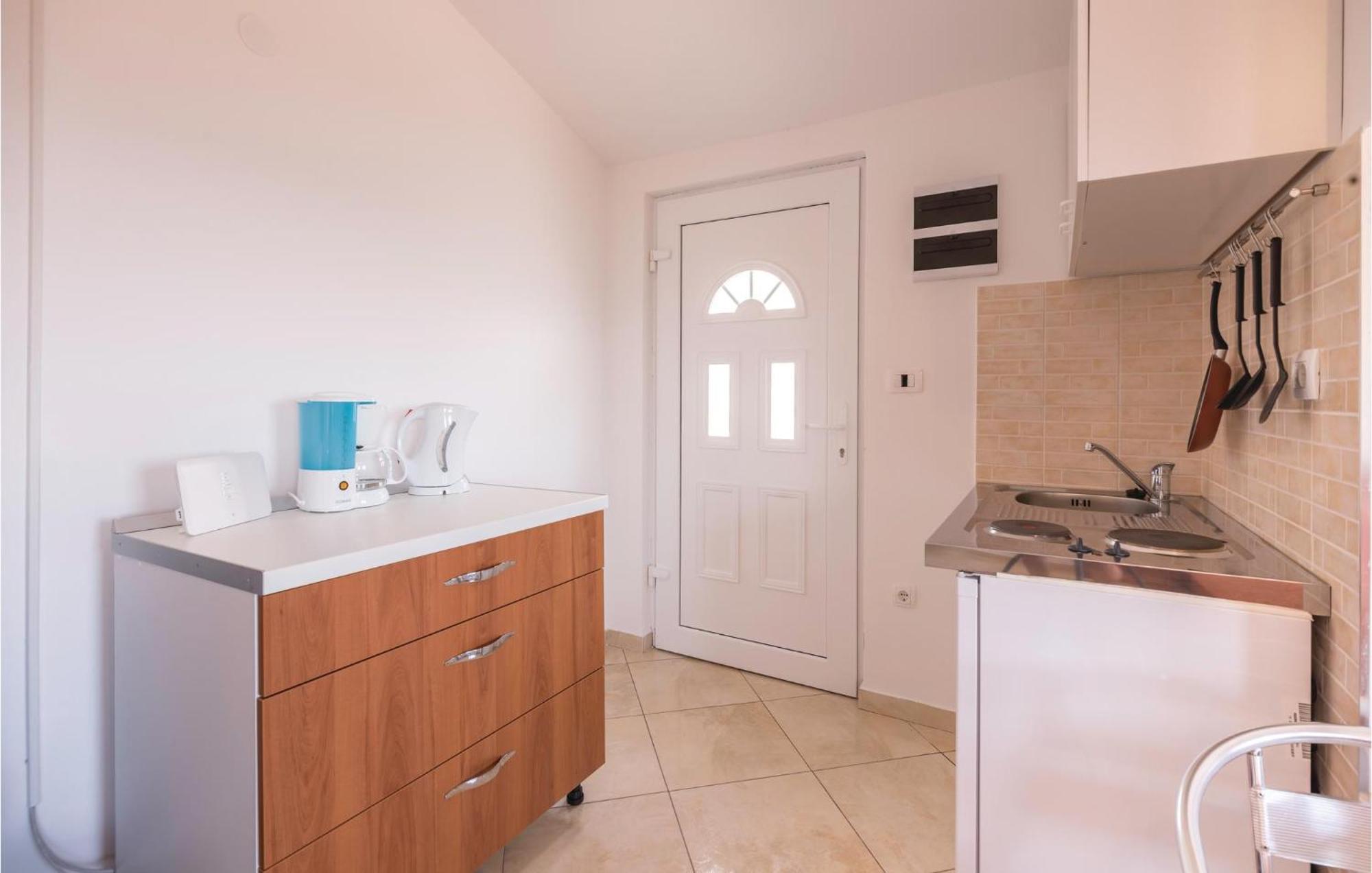 Nice Home In Martina With Kitchen Exterior photo